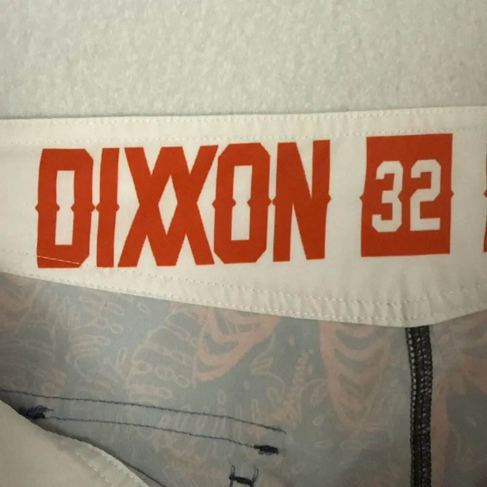 DIXXON death beach